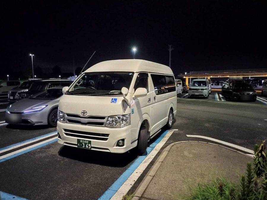 静岡県藤枝市 藤枝駅近郊への長距離搬送